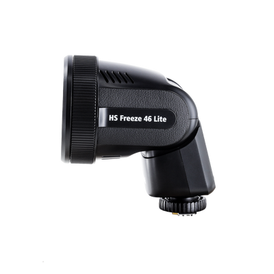 Aufsteckblitz | Universal / Sony | HS Freeze 46 Lite