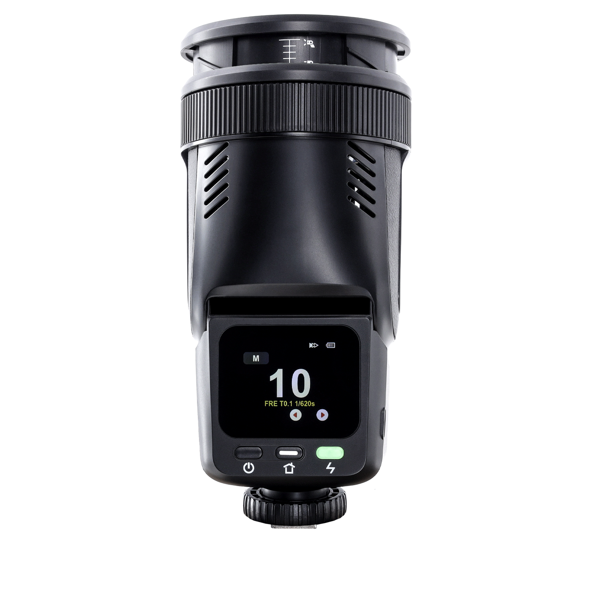Aufsteckblitz | Universal / Sony | HS Freeze 46 Lite