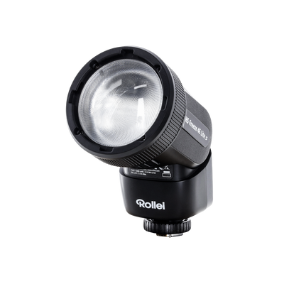 Aufsteckblitz | Universal / Sony | HS Freeze 46 Lite