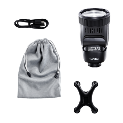 Aufsteckblitz | Universal / Sony | HS Freeze 46 Lite