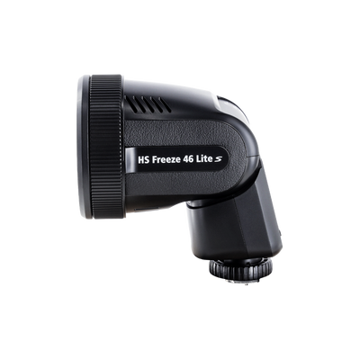 Aufsteckblitz | Universal / Sony | HS Freeze 46 Lite