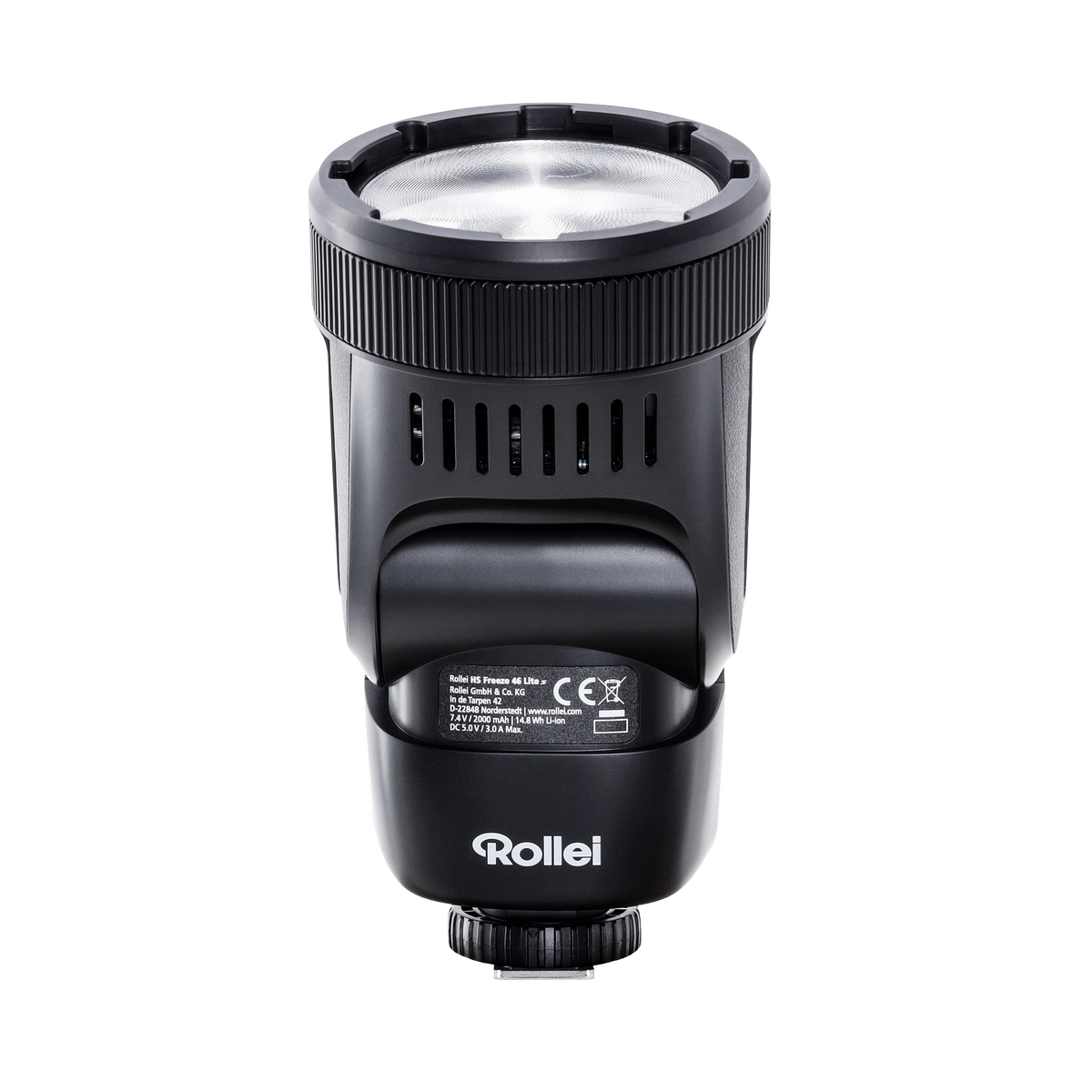 Aufsteckblitz | Universal / Sony | HS Freeze 46 Lite