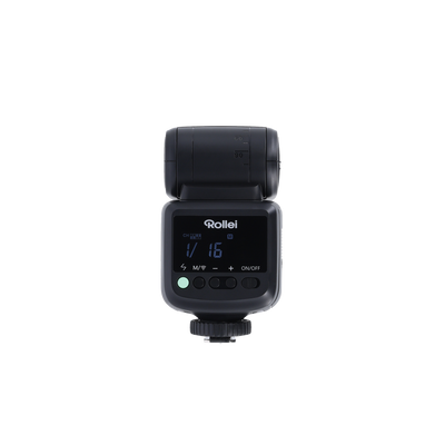 Aufsteckblitz | Flashy ONE MAX 36