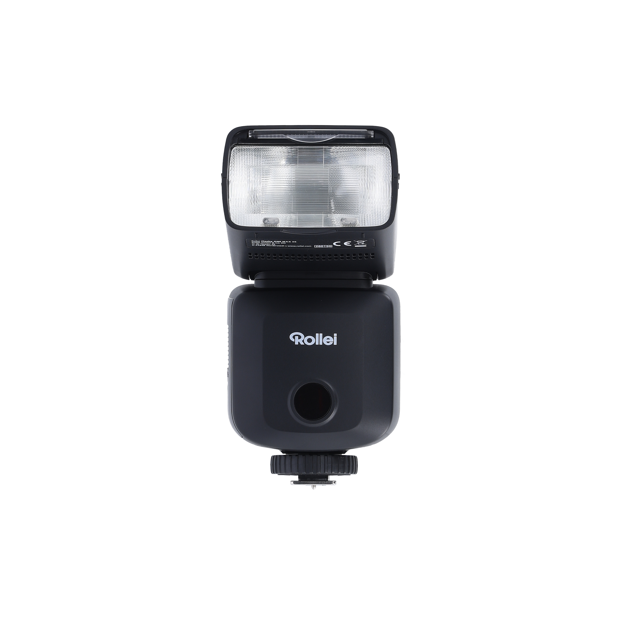 Aufsteckblitz | Flashy ONE MAX 36
