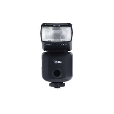 Aufsteckblitz | Flashy ONE MAX 36