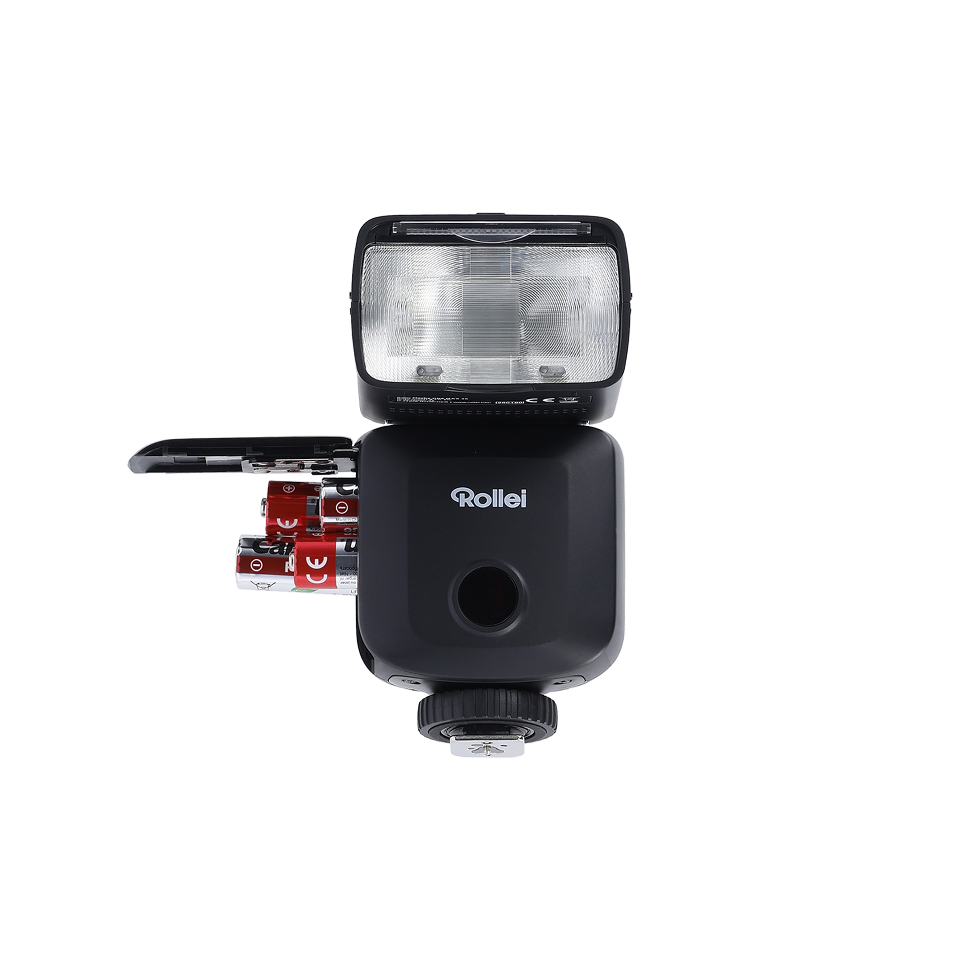 Aufsteckblitz | Flashy ONE MAX 36