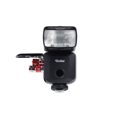 Aufsteckblitz | Flashy ONE MAX 36