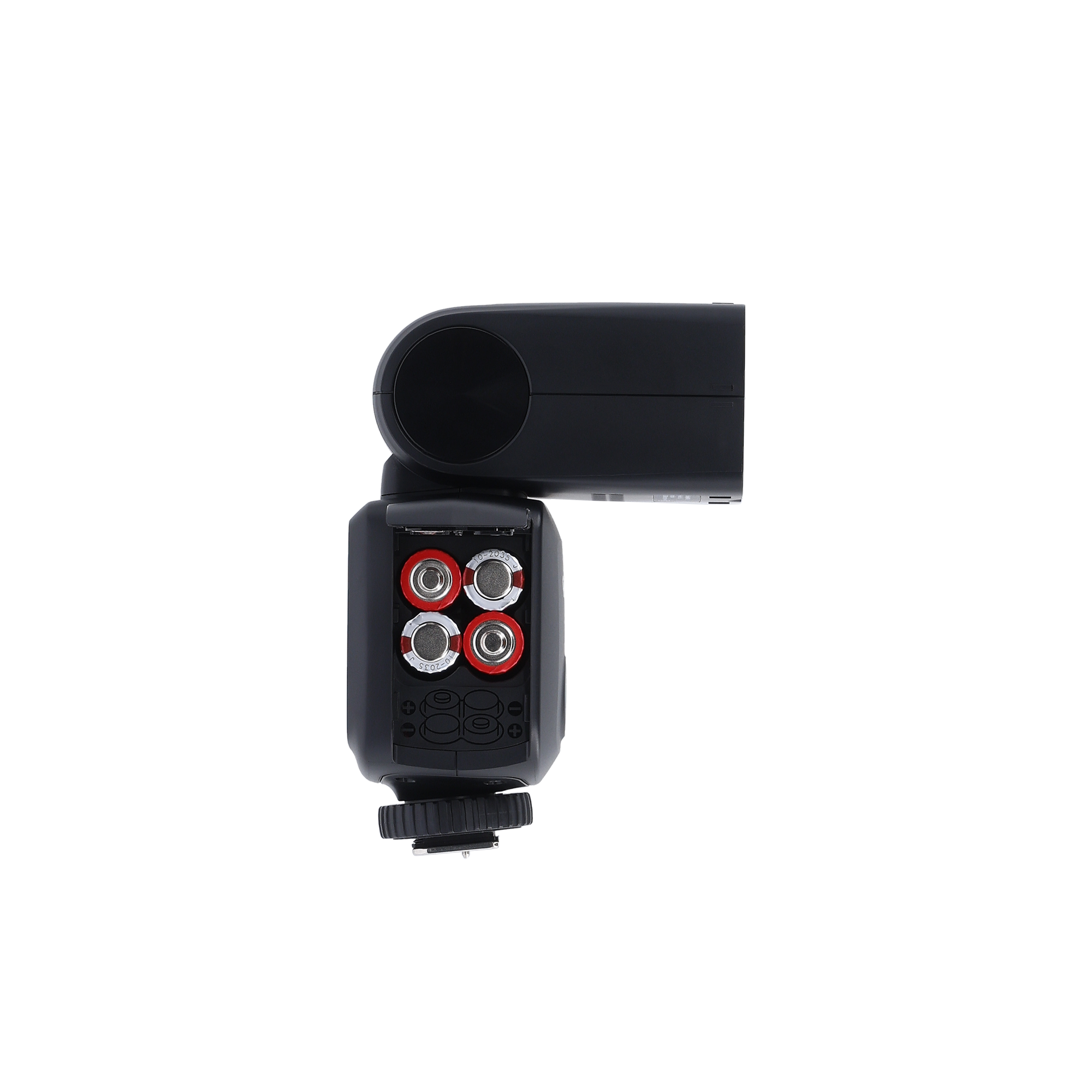 Aufsteckblitz | Flashy ONE MAX 36