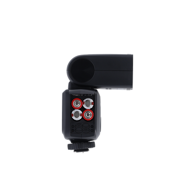 Aufsteckblitz | Flashy ONE MAX 36