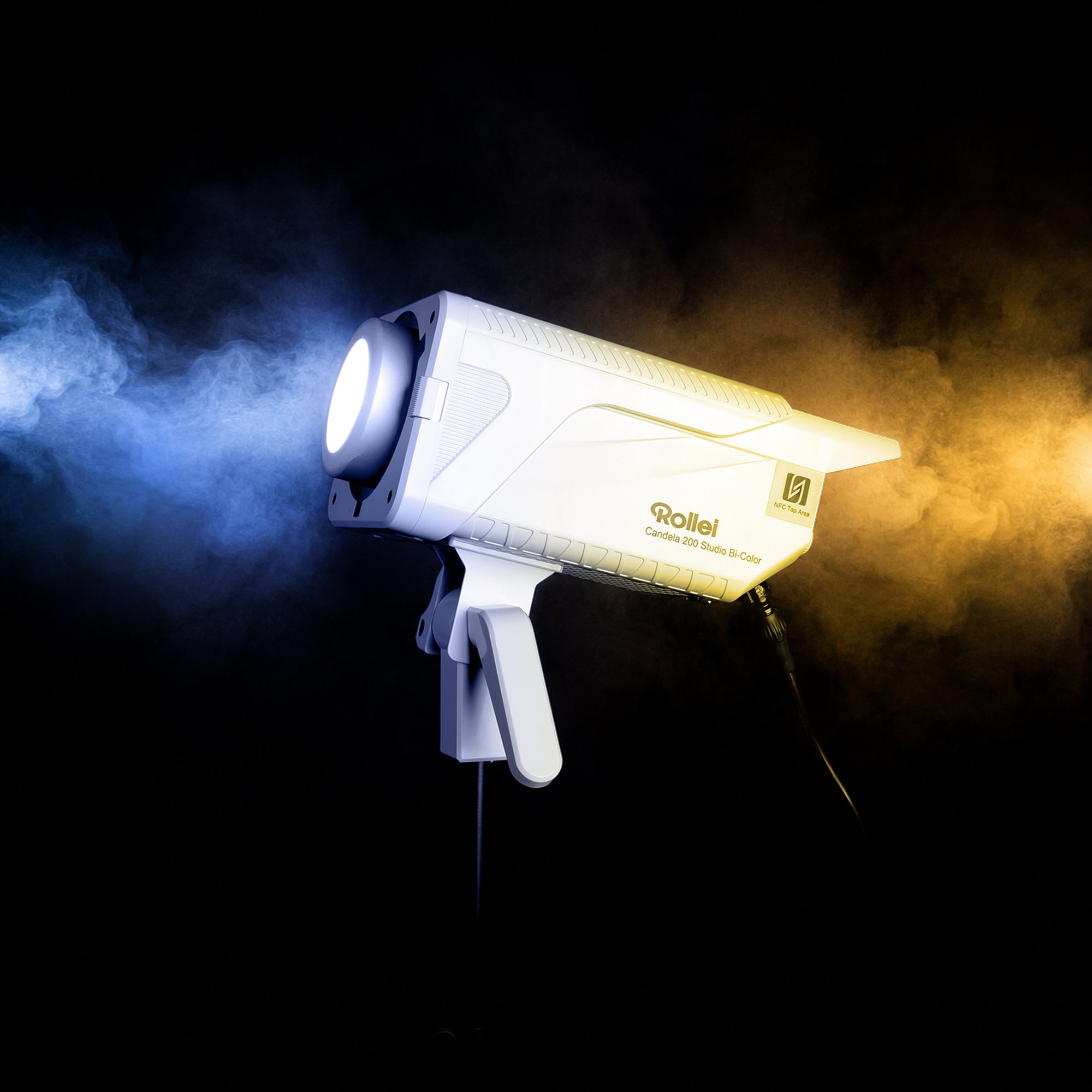 Candela 200 Studio Bi-Color