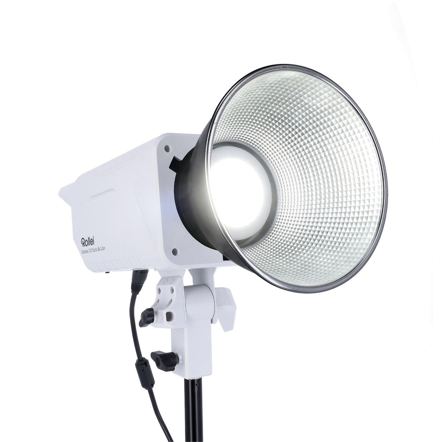 Candela 200 Studio Bi-Color