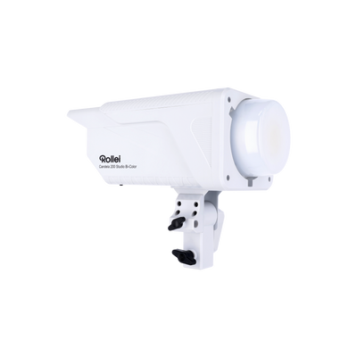 Candela 200 Studio Bi-Color