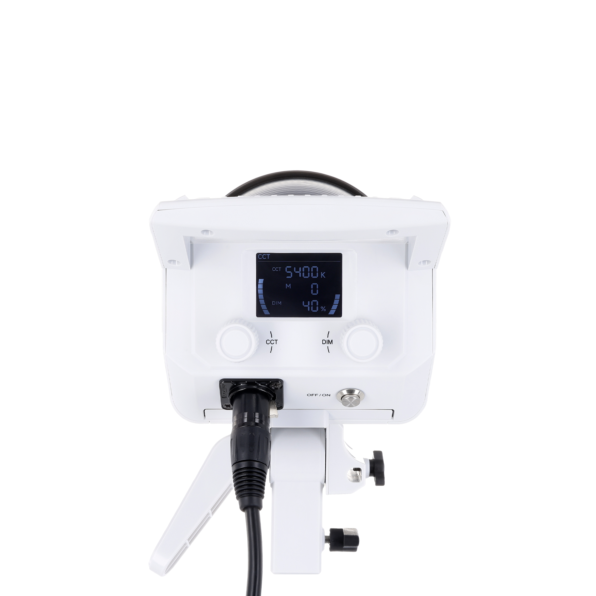 Candela 200 Studio Bi-Color