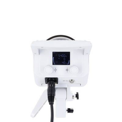 Candela 200 Studio Bi-Color