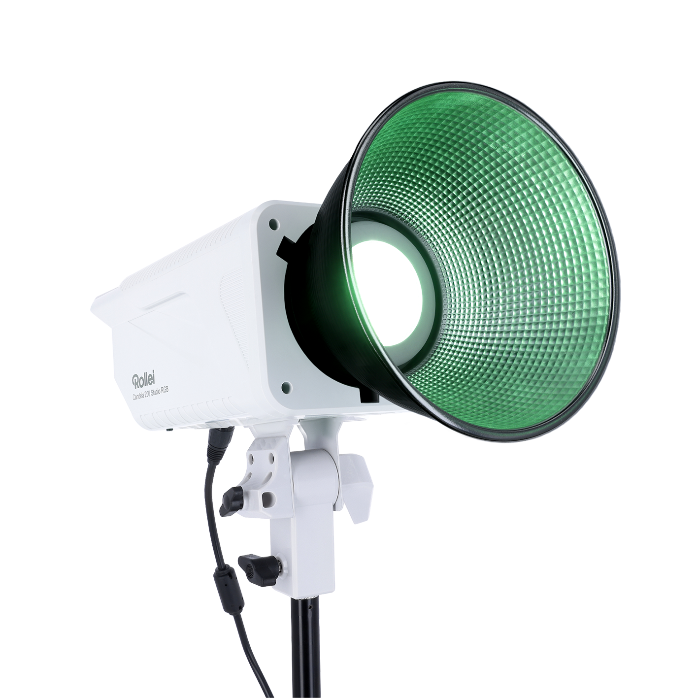 Candela 200 Studio RGB
