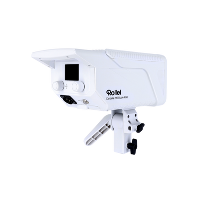 Candela 200 Studio RGB