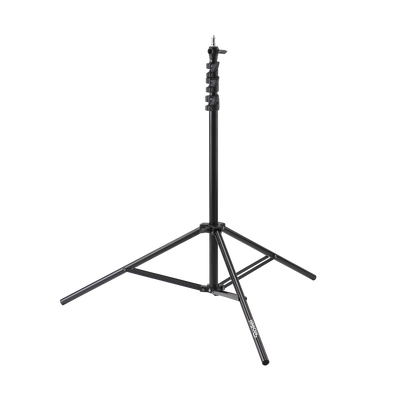 Bundle 2x LUMIS LED-Panel + Lampenstative | Bi-Color