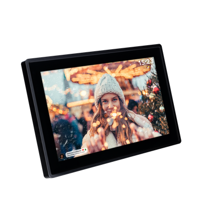 Smart Picture Frame | 10.0" | Model 100