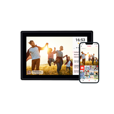 Smart Picture Frame | 10.0" | Model 100