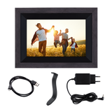 Smart Frame WiFi 105 - Digitaler Bilderrahmen