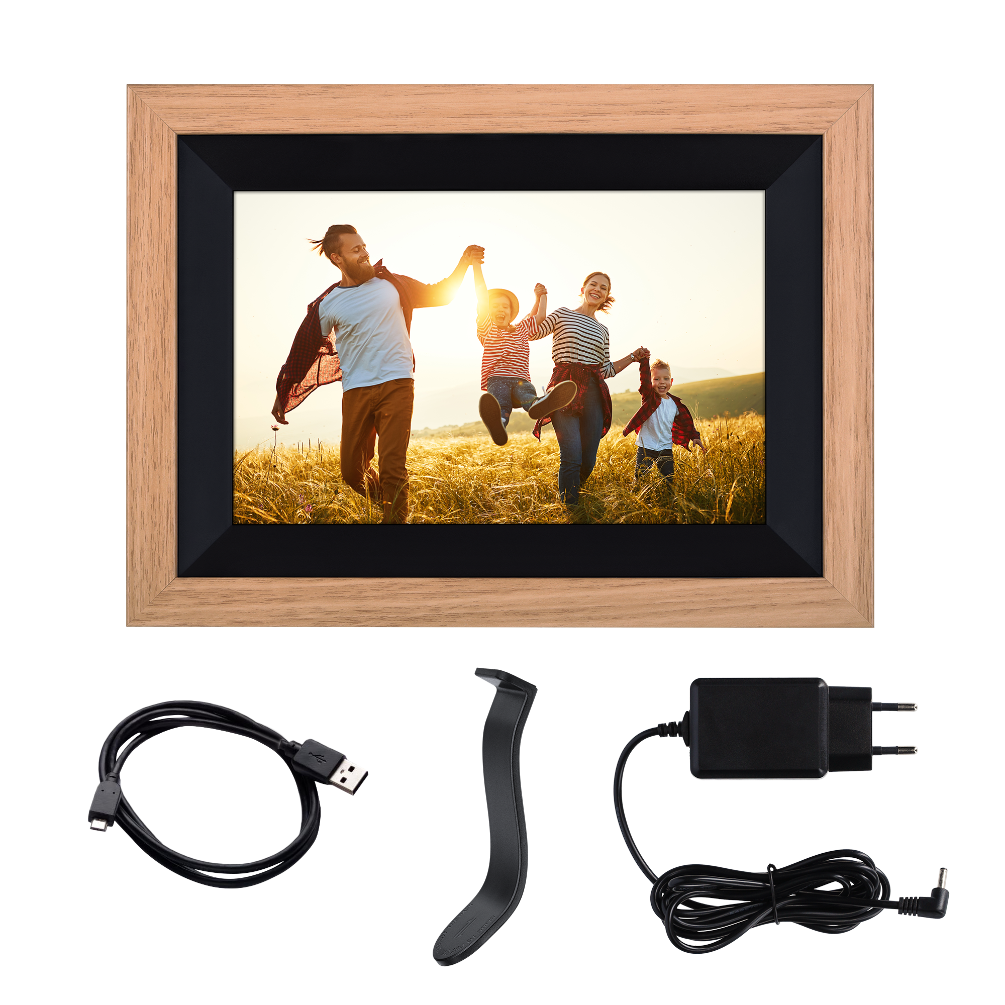 Smart Photo Frame | 10.0" | Model 105