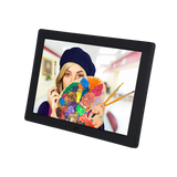 B-stock dpf-880 - digital picture frame