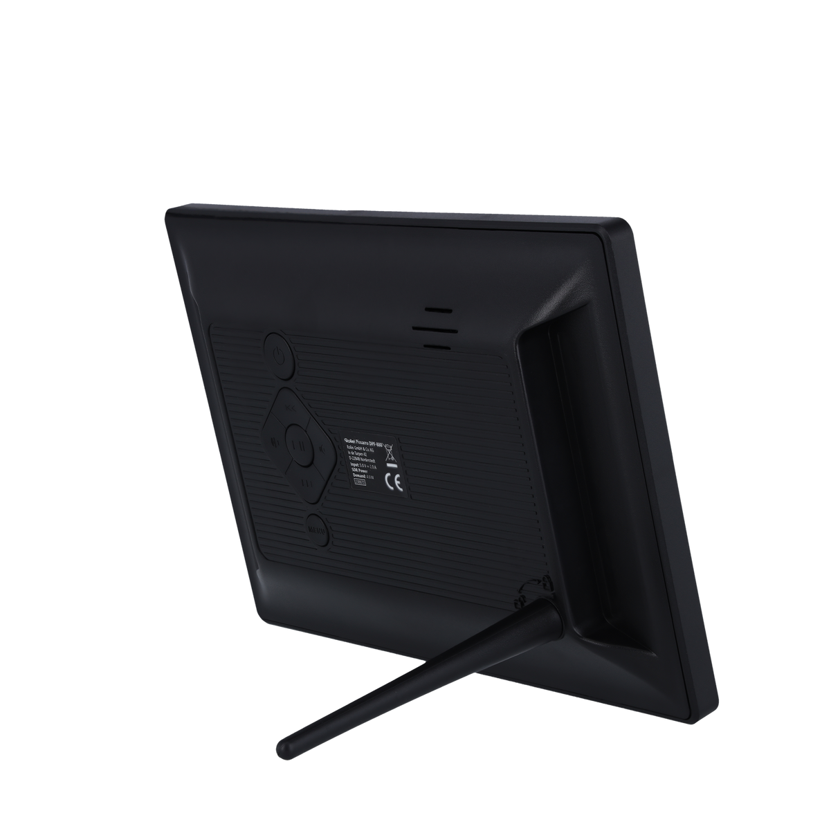 B-stock dpf-880 - digital picture frame