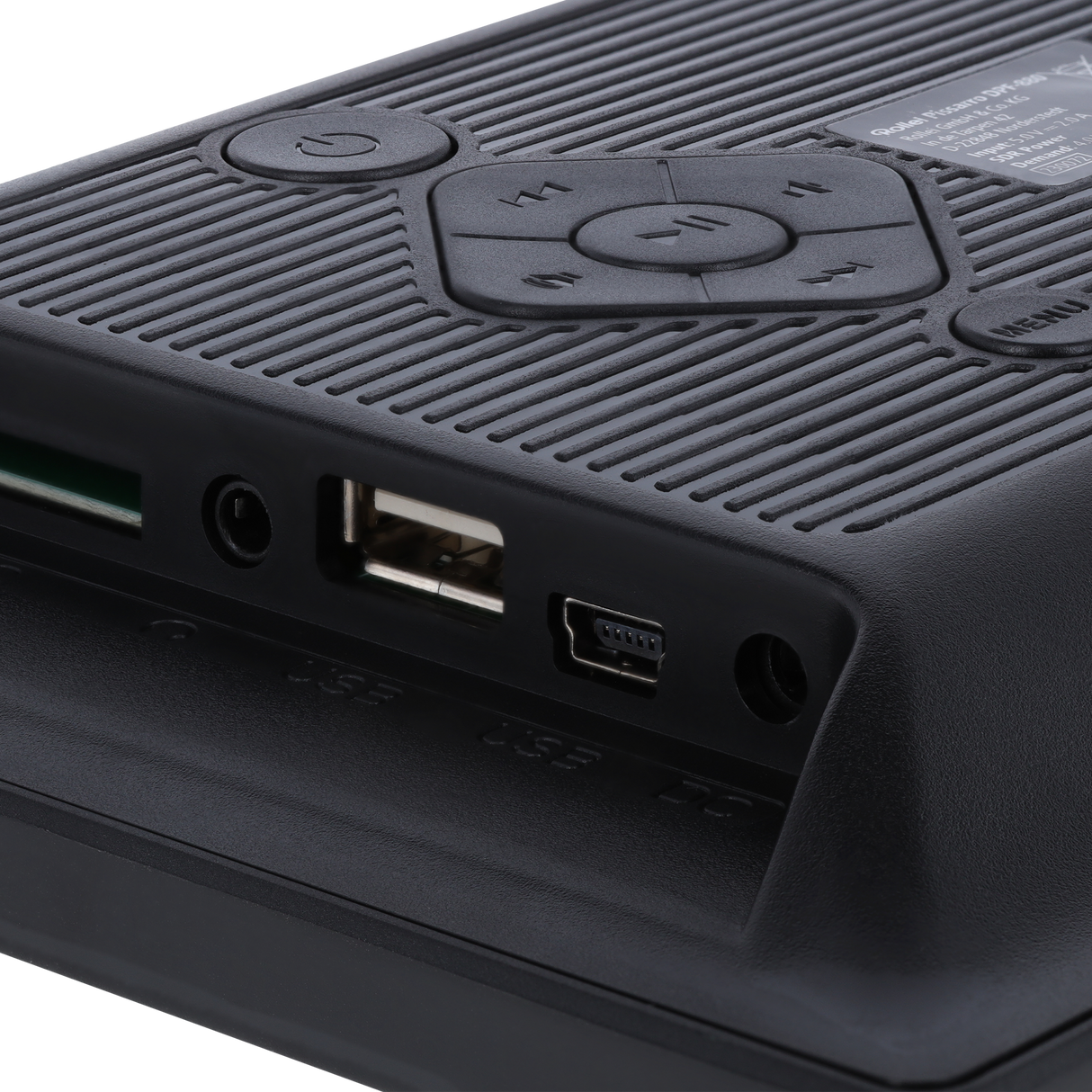 B-stock dpf-880 - digital picture frame