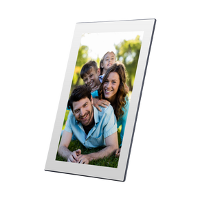 Smart Frame WiFi 101 Mirror - Digital picture frame
