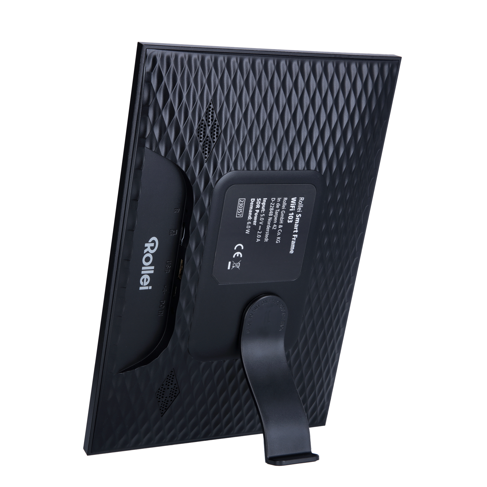 Smarter Bilderrahmen | 10" | Modell 103