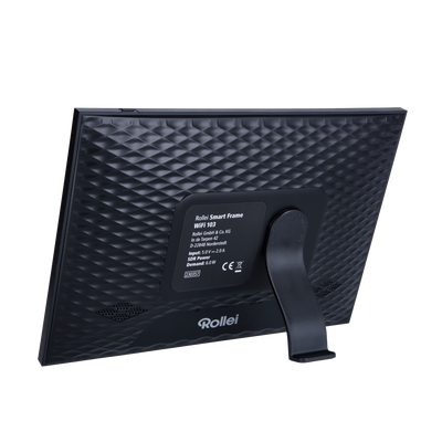 Smarter Bilderrahmen | 10" | Modell 103