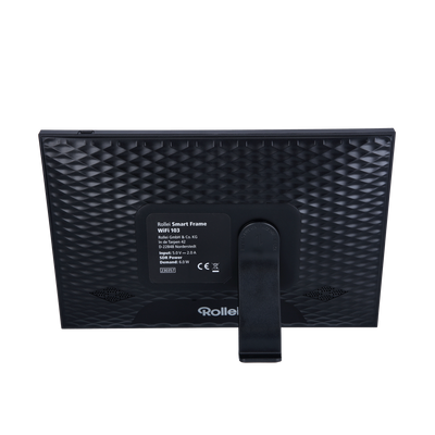 Smarter Bilderrahmen | 10" | Modell 103