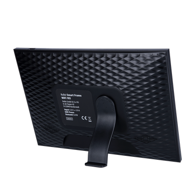 Smarter Bilderrahmen | 10" | Modell 103
