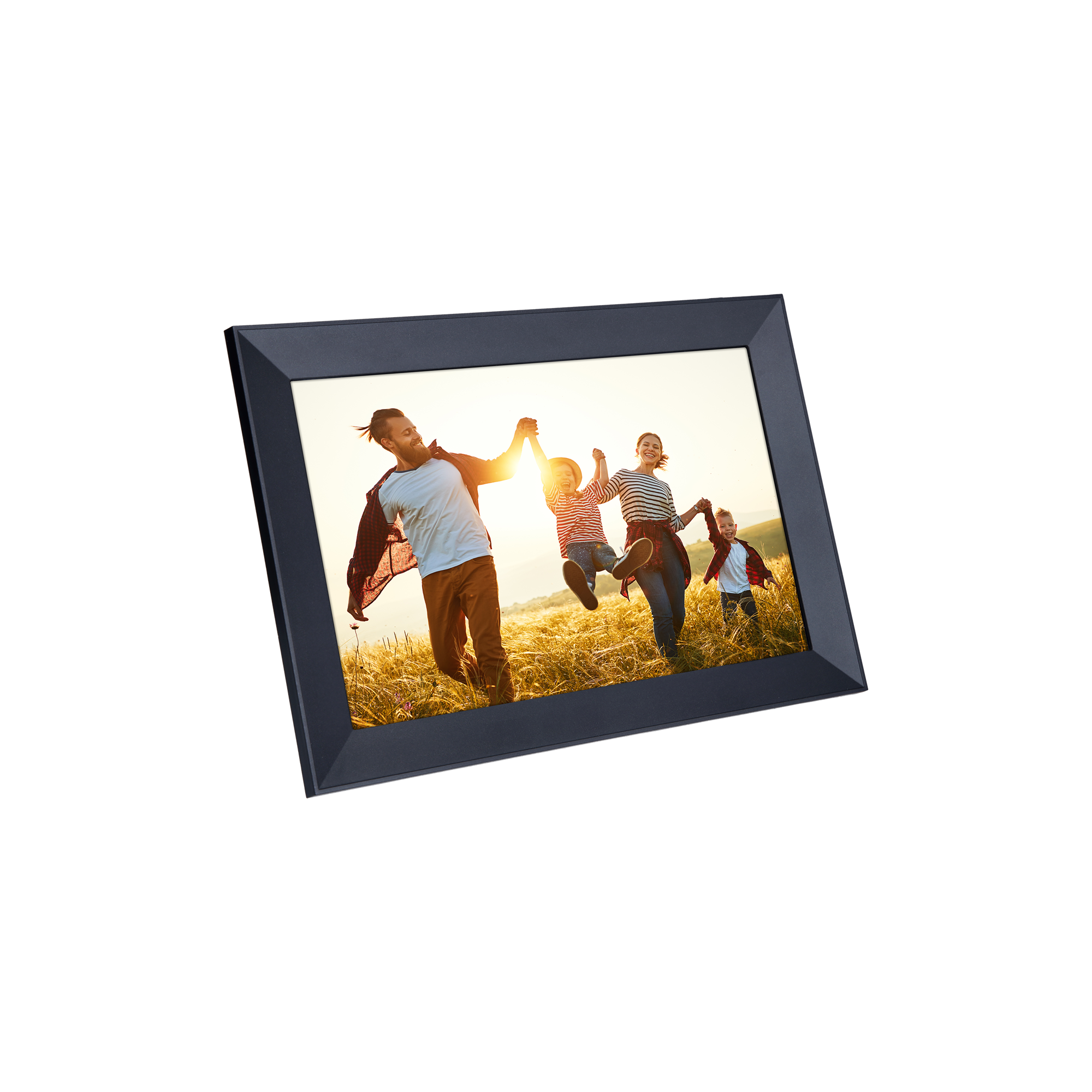 Smarter Bilderrahmen | 10" | Modell 103