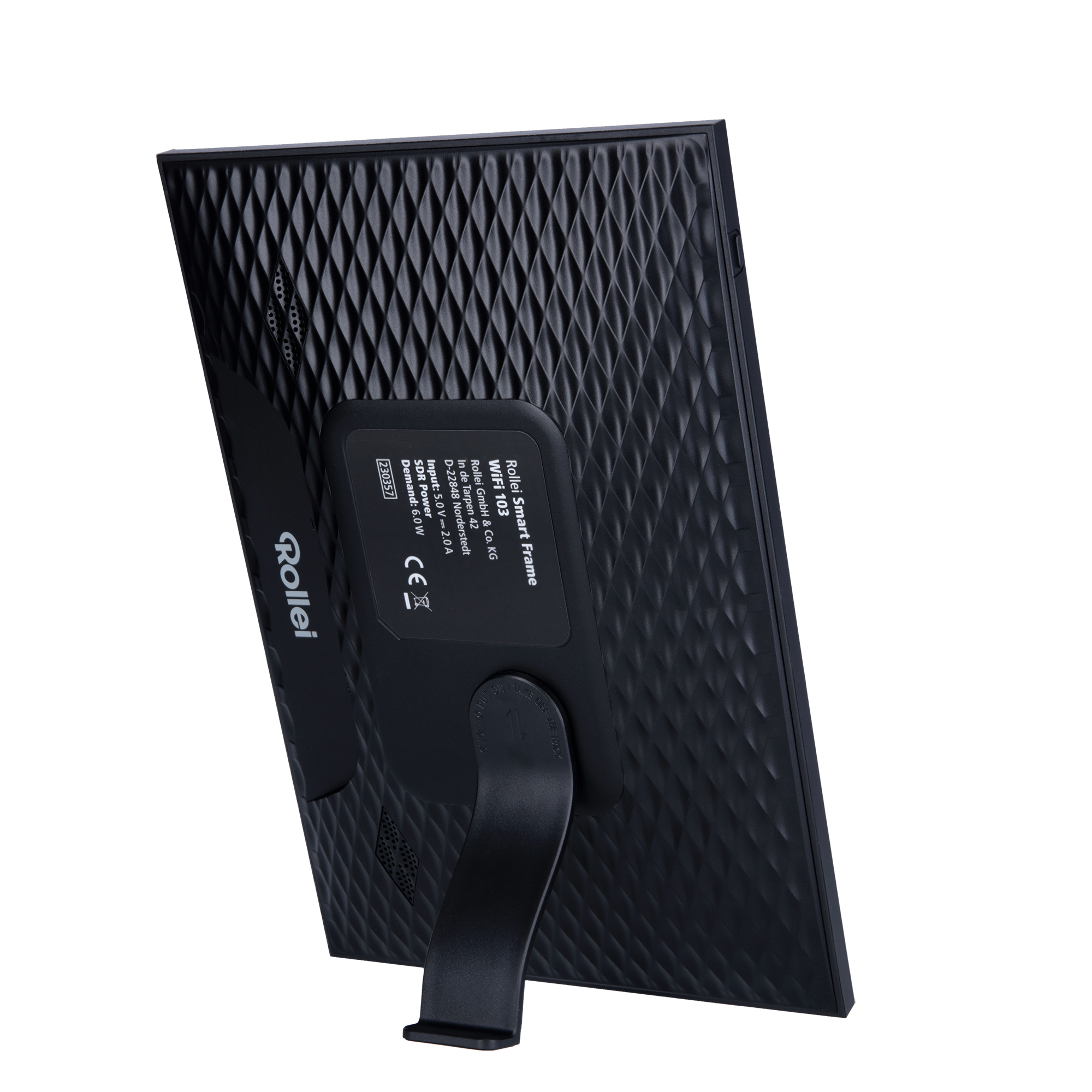 Smarter Bilderrahmen | 10" | Modell 103