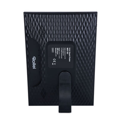 Smarter Bilderrahmen | 10" | Modell 103