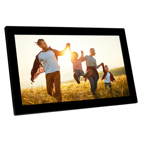 B-goods: Smart Frame WiFi 210