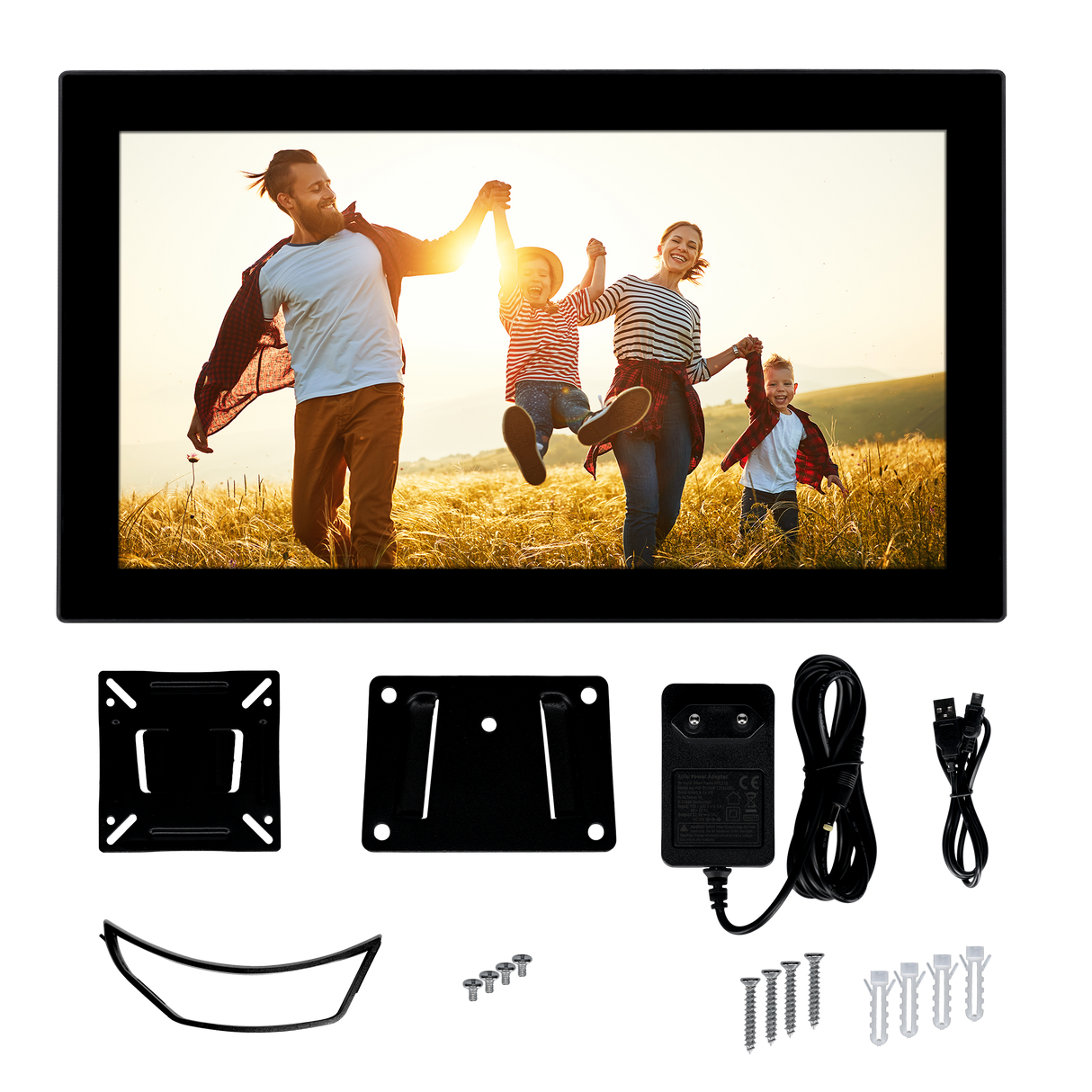B-goods: Smart Frame WiFi 210