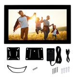 B-goods: Smart Frame WiFi 210