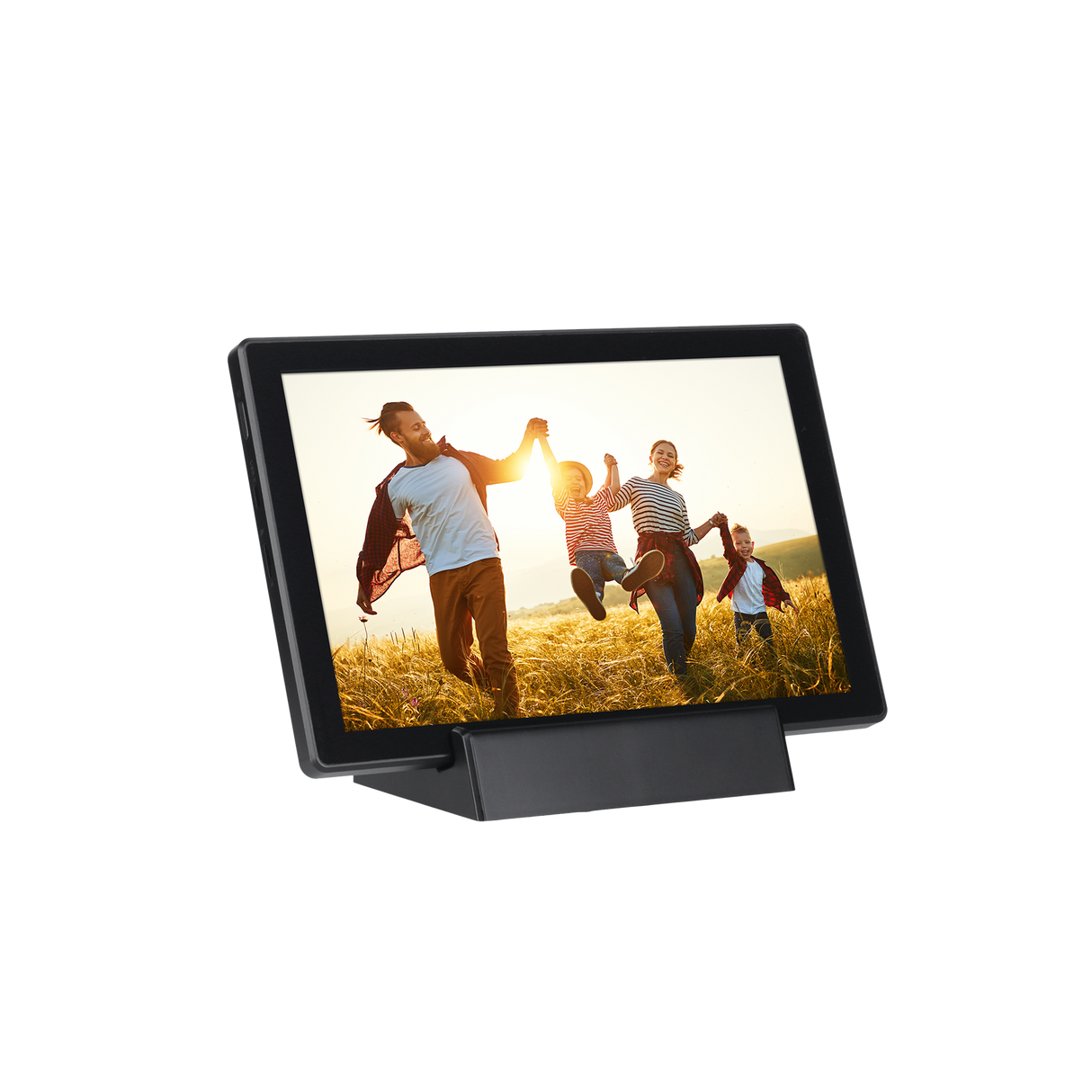B-goods: Smart Frame WiFi 106 Portable