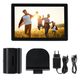 B-goods: Smart Frame WiFi 106 Portable