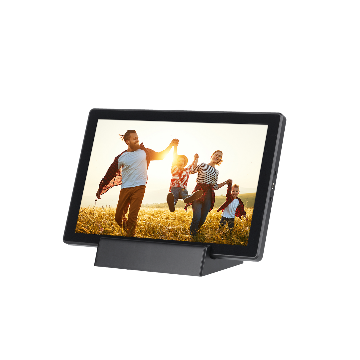 B-goods: Smart Frame WiFi 106 Portable