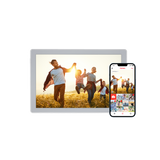 B-goods: Smart Frame WiFi 106 Portable