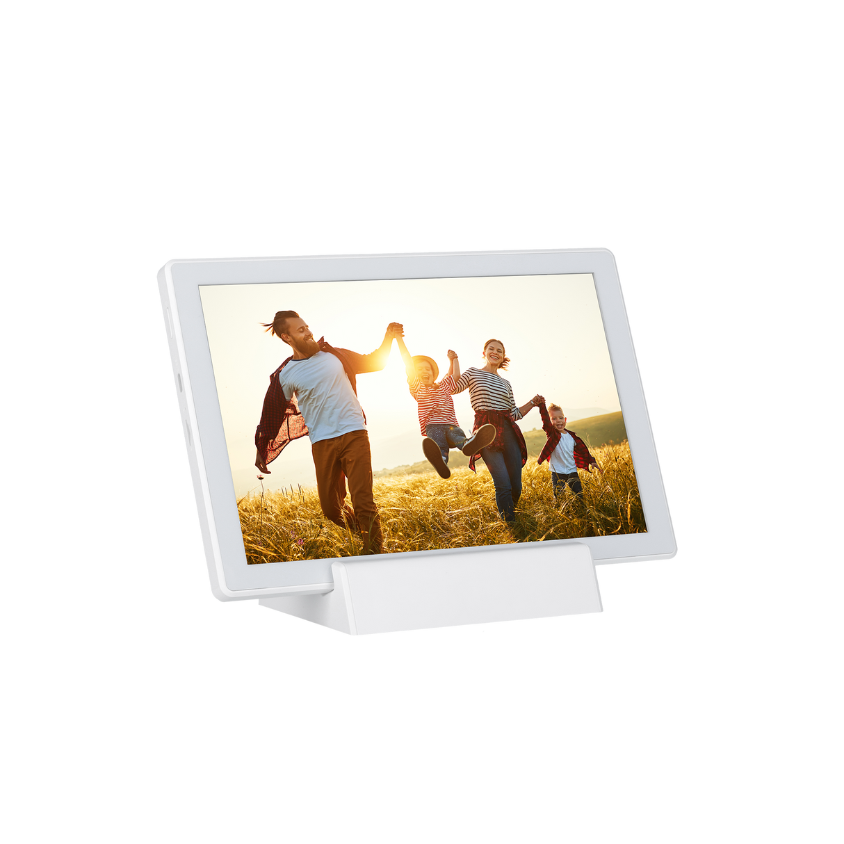B-goods: Smart Frame WiFi 106 Portable