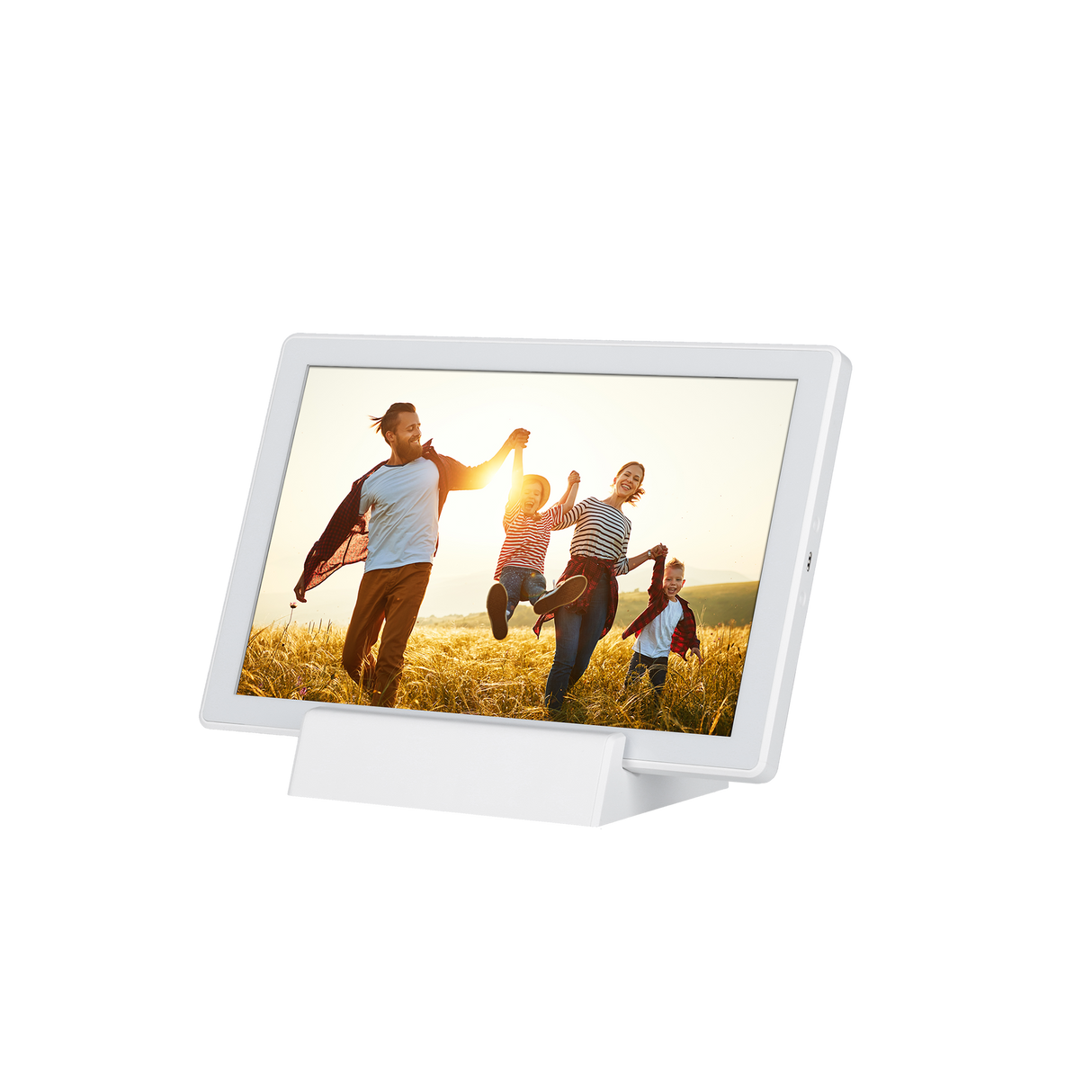 B-goods: Smart Frame WiFi 106 Portable