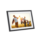 Smarter picture frame | 10.1 "Diagonal | Wifi | Frameo app | Model 107