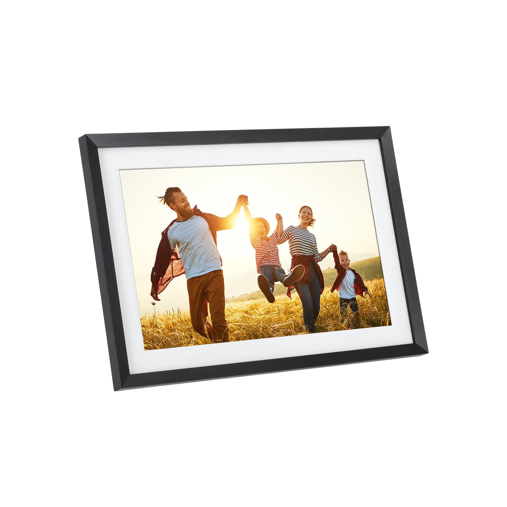 Smart Photo Frame | 10.1" | Model 107