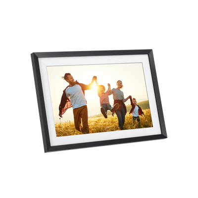 Smart Photo Frame | 10.1" | Model 107