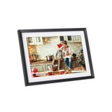 Smarter picture frame | 10.1 "Diagonal | Wifi | Frameo app | Model 107