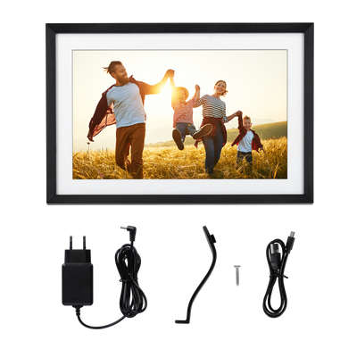 Smart Photo Frame | 10.1" | Model 107